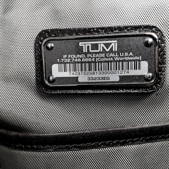 Tumi Astor Avery Brief Tote